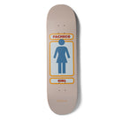 Girl Skateboard Deck OG Naturals Tyler Pacheco.jpg