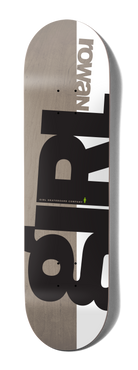 Girl Skateboard Deck Rising Rowan Davis.png