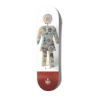 Girl Skateboards Deck Modernica OG Griffin Gass.png