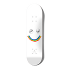 Girl Skateboards Deck Skull N Bows Breana Geering W46D3.png