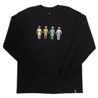 Girl x Modernica Squad LS Tee Black W48D3.jpg