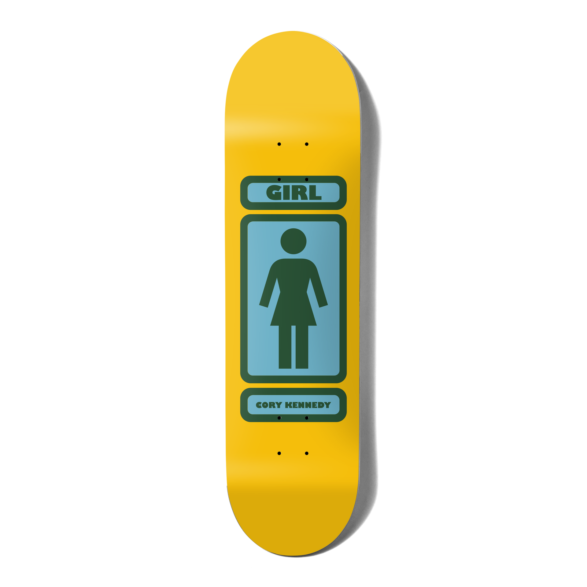 Girl Skateboards Deck 93 Til W42 Cory Kennedy – Crailstore