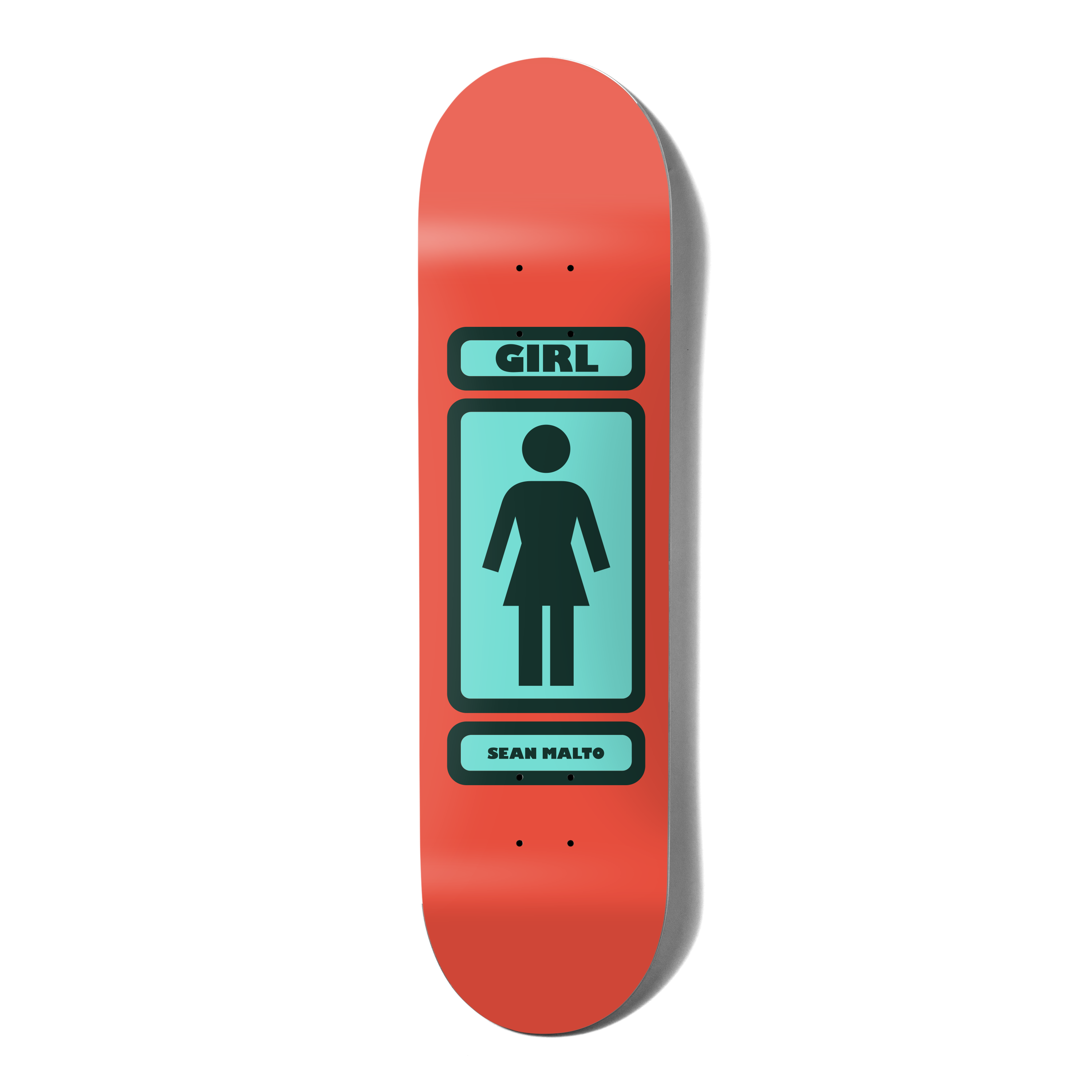 Girl Skateboards Deck 93 Til W42 Sean Malto – Crailstore