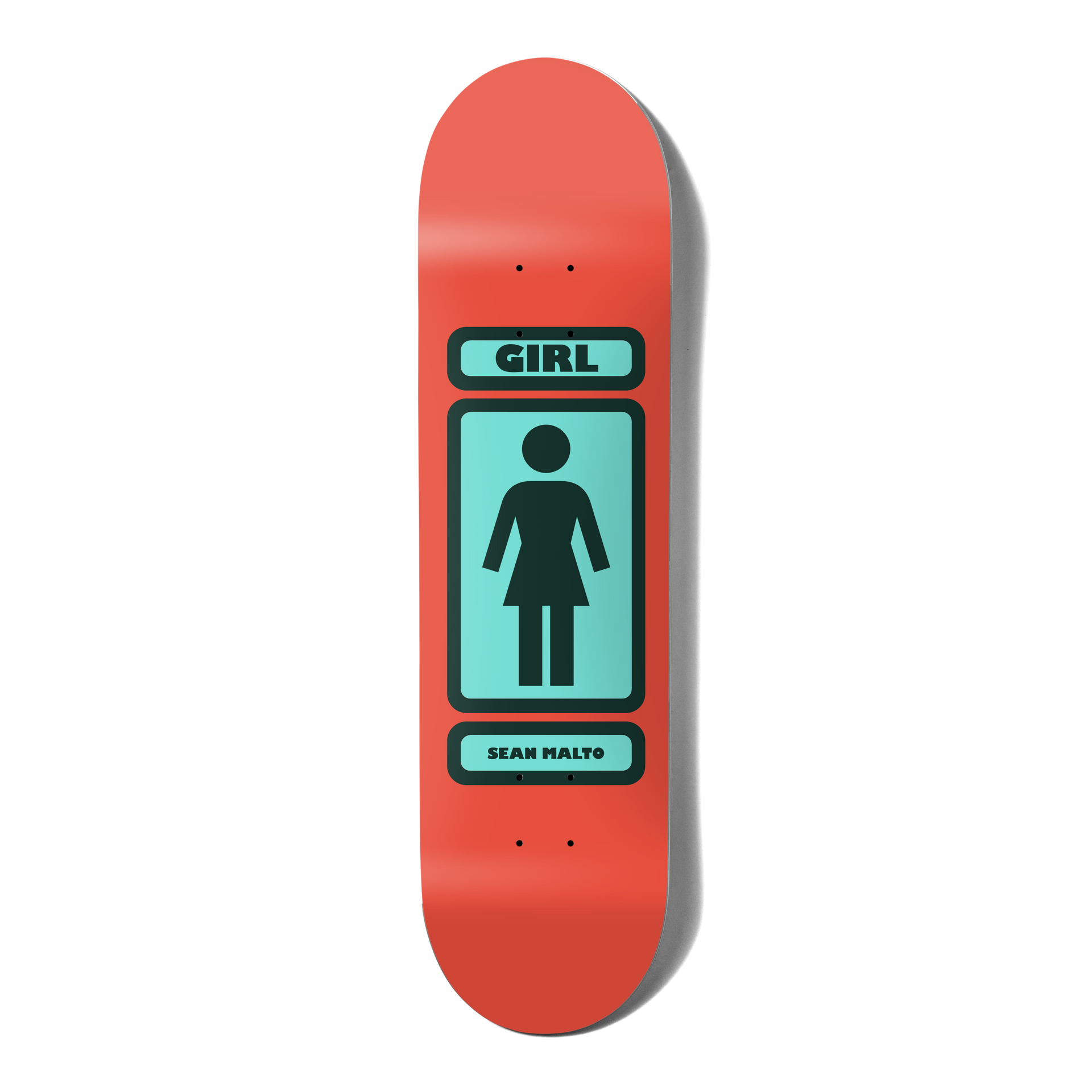 Girl Skateboards Deck 93 Til W42 Sean Malto – Crailstore
