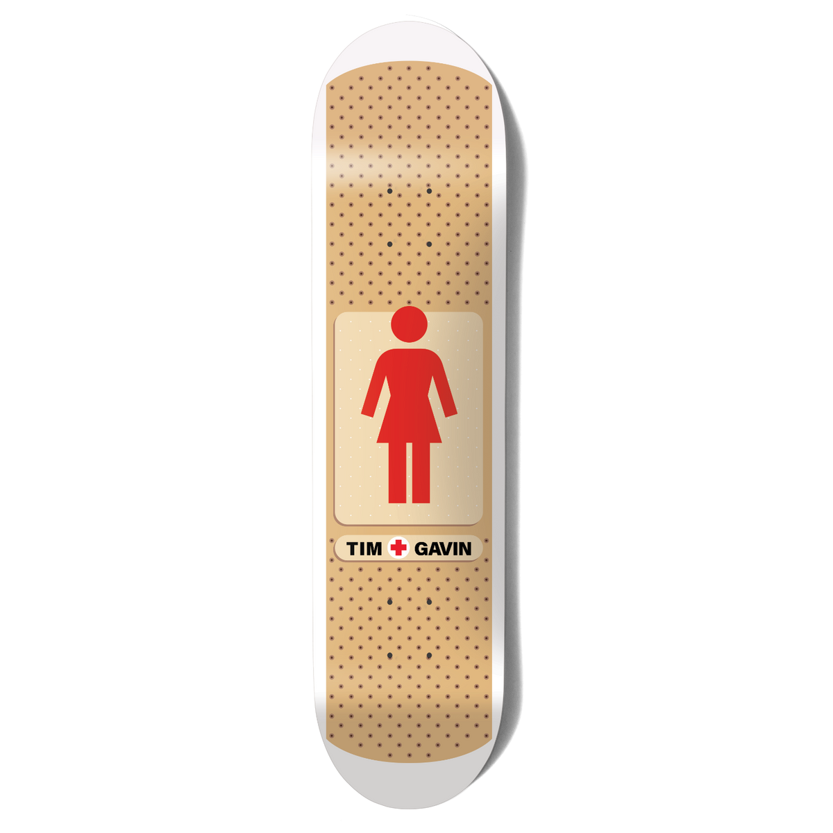 Girl_Skateboard_Deck_Bandaid_Tim_Gavin_Re_issue.png