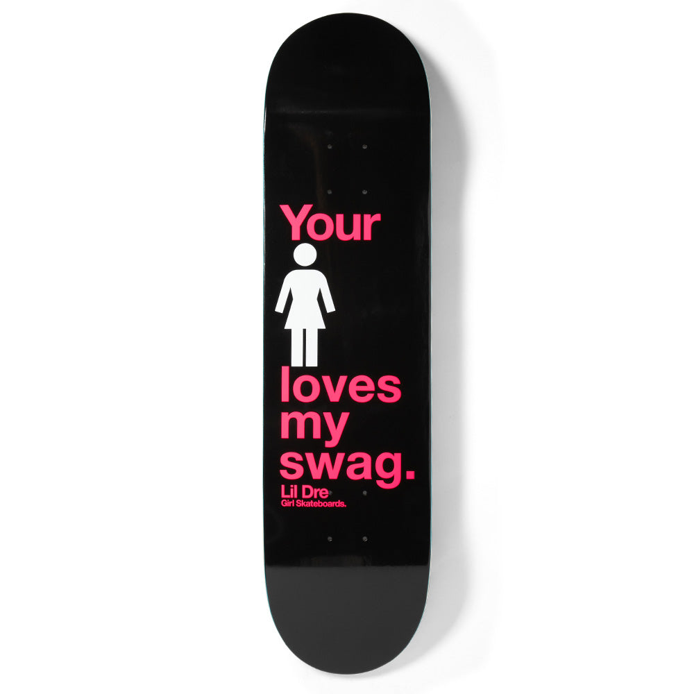 Girl_Skateboard_Deck_Loves_my_Swag_Lil_Dre_bottom.jpg