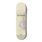 Girl Deck Le Petit Prince Moon Niels Bennett.png