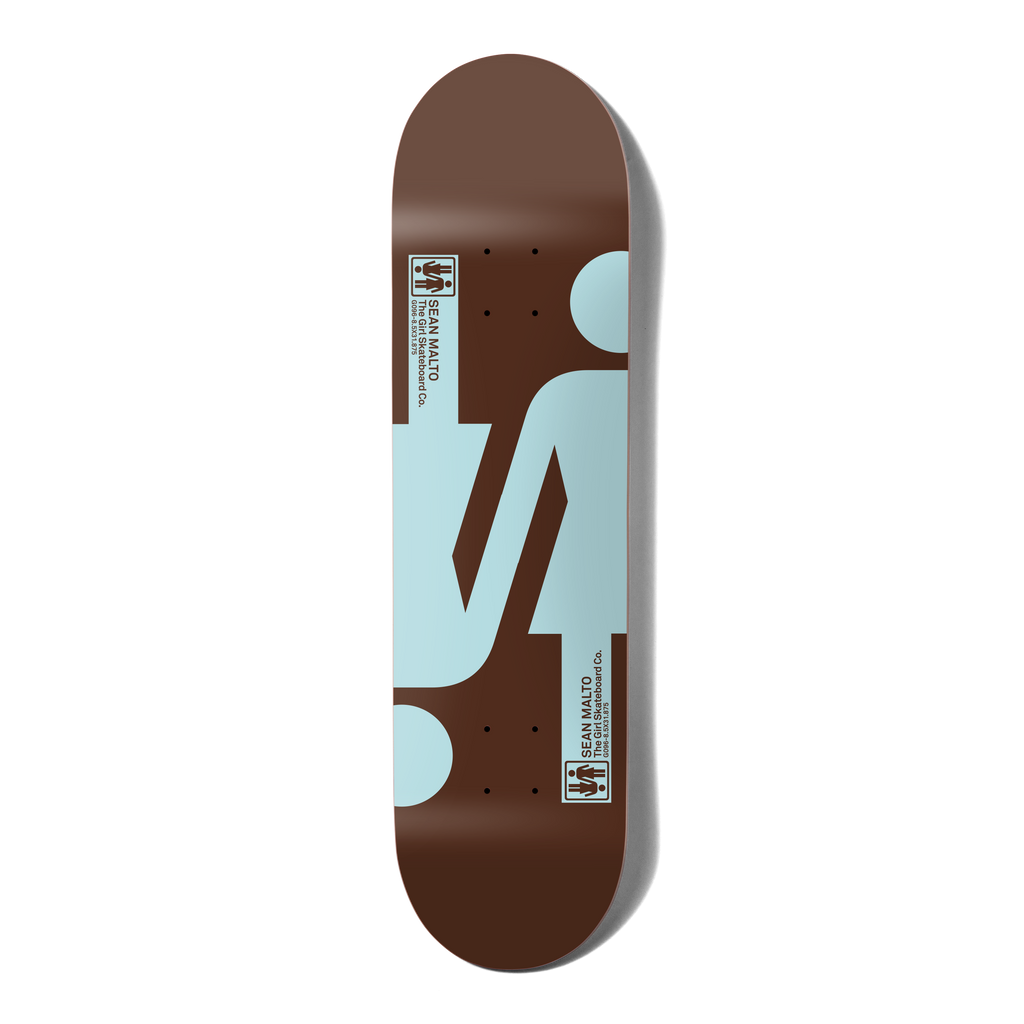 Girl Deck Double OG W45D4 Sean Malto Twin Tip.png