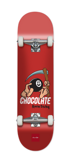 Chocolate Complete Skateboard Eightballer Raven Tershy .png
