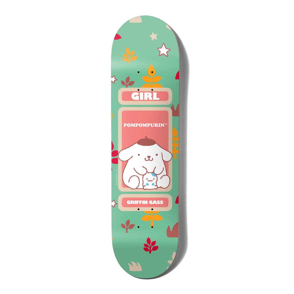 Girl Deck Hello Kitty and Friends Griffin Gass.jpg