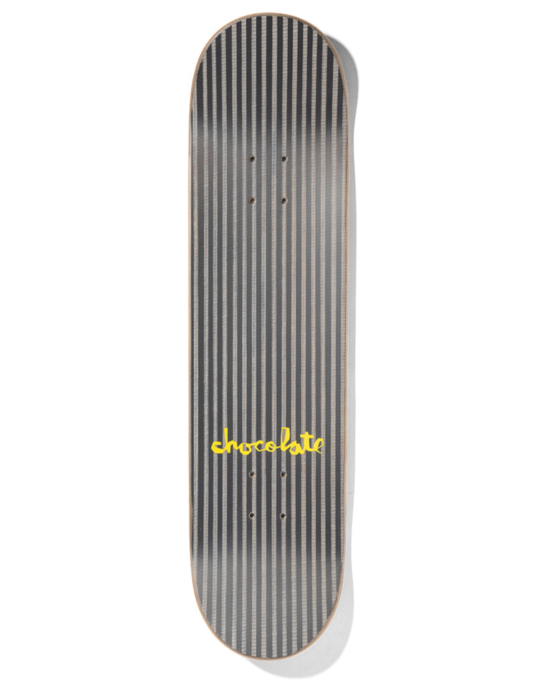 Chocolate Respect Jordan Trahan Deck - Thumbnail 2