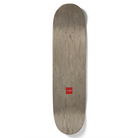 Chocolate Deck Bad Luck Carl Aikens 8.5" G052 W47D1