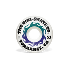 Girl GSSC Conical Skateboard Wheels 53mm.png
