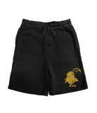 Chocolate Be Nice Metal Shorts Black.png