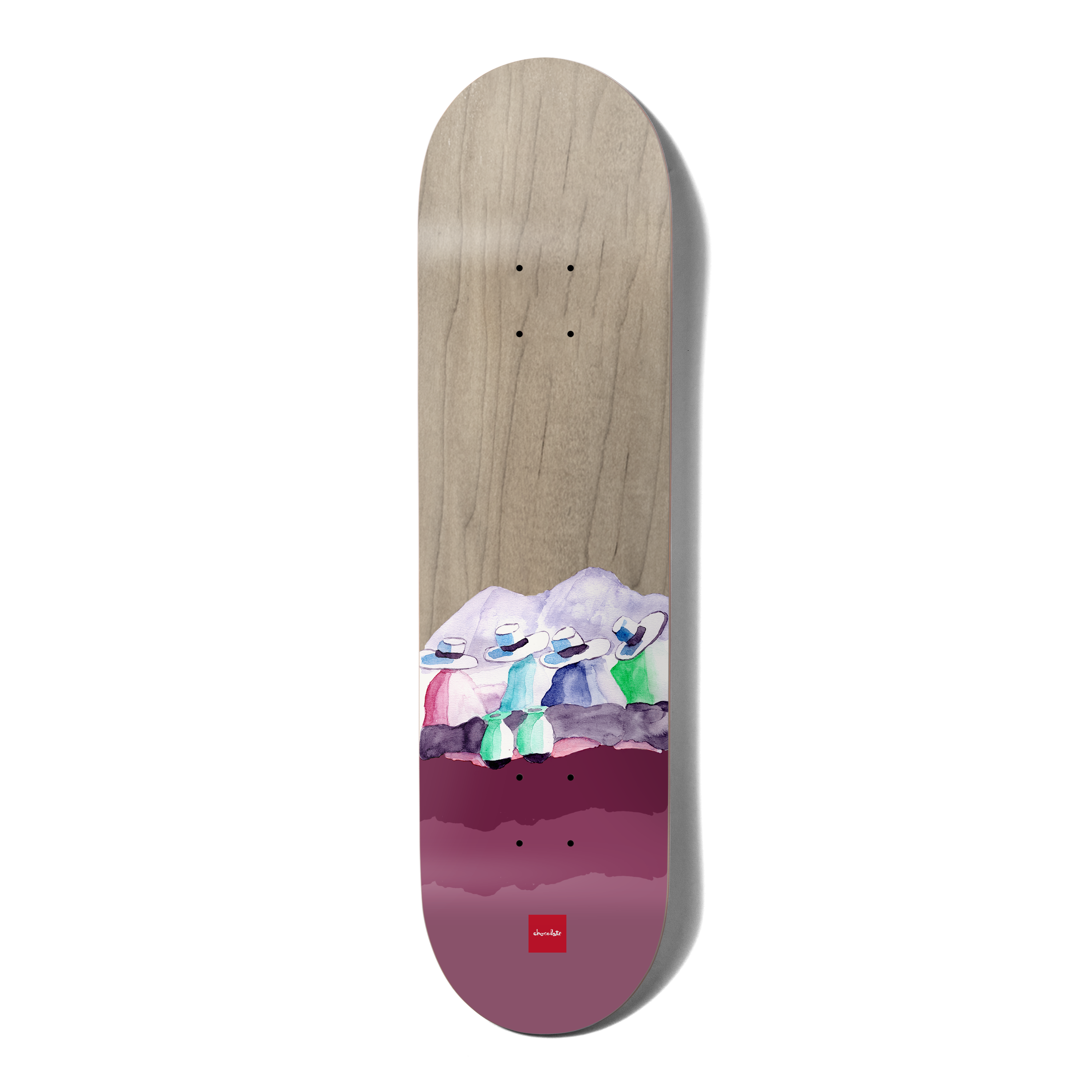 Chocolate Deck Tierra Jesus Fernandez.png