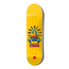 Chocolate Deck Scorpion Dice One Off Stevie Perez W43D3.png