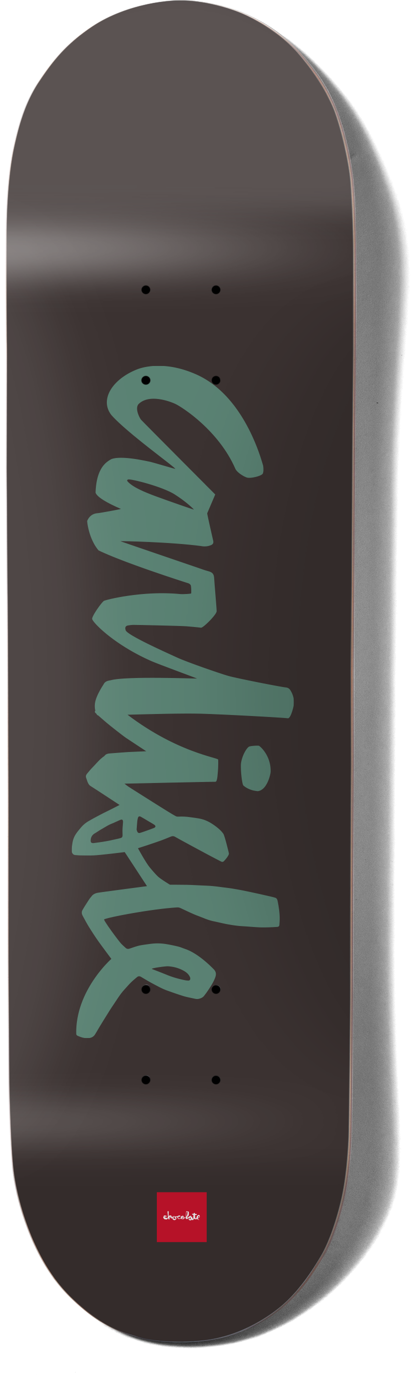 Chocolate Deck Name Chunk Carl Aikens .png