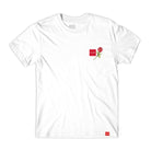 Chocolate Believin' Tee White.jpg