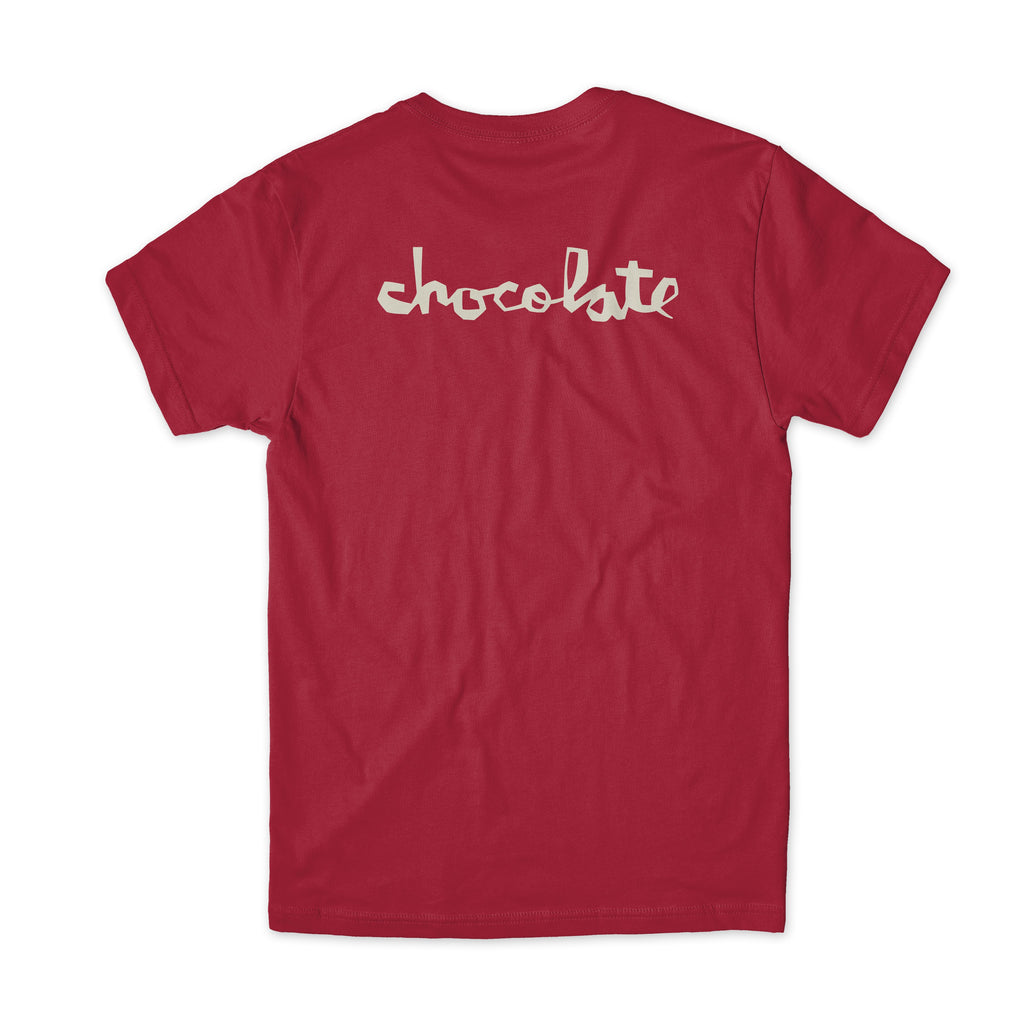 Chocolate_Reflective_Chunk_Tee_Cardinal2.jpg