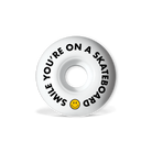 Chocolate Smile Staple Skateboard Wheels 57 W43.png