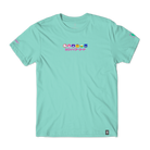 Girl Sanrio Kawaii Arcade Tee Island Reef.png