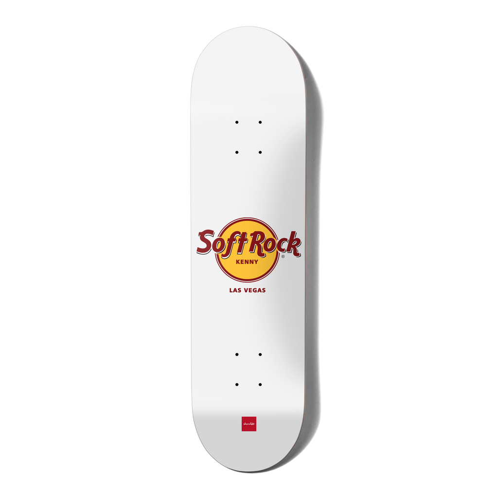 Chocolate Deck Soft Rock Kenny Anderson W45.png