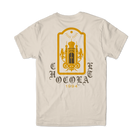 Chocolate Burn One Tee Natural back.png