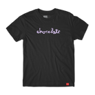 Chocolate Chunk Tee Black.png