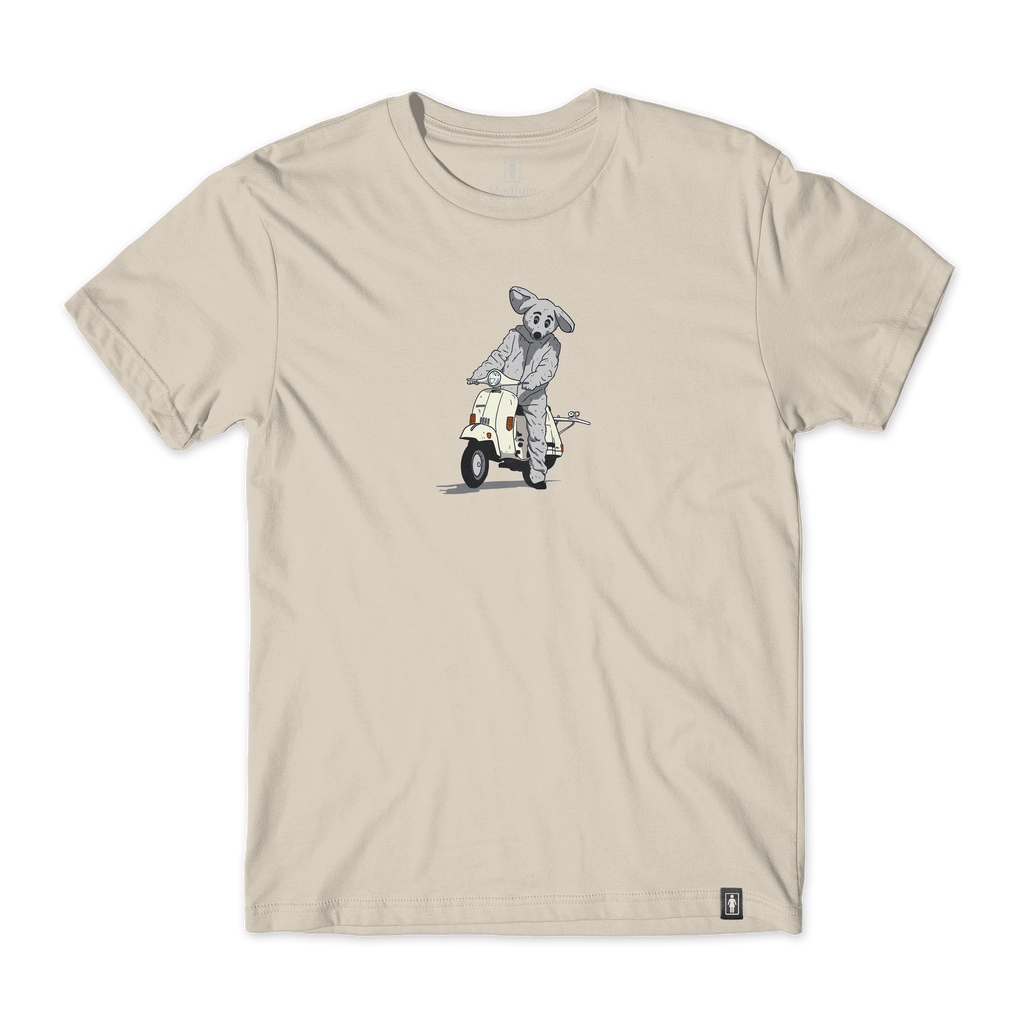 Girl Mouse Tee Sand W46D1.png