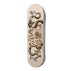 W47C_D2_chocoate_skateboard_deck_snake_bayou_jordan_trahan_sepia.png