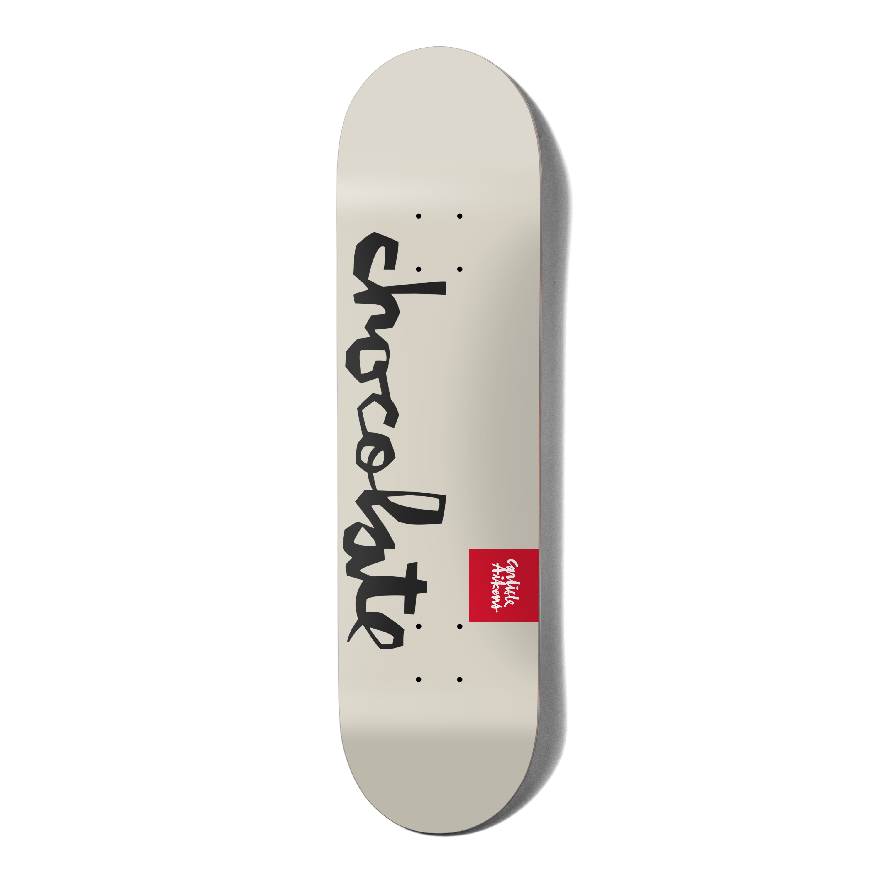 Aikens Friends Of Carl Deck - Thumbnail 4