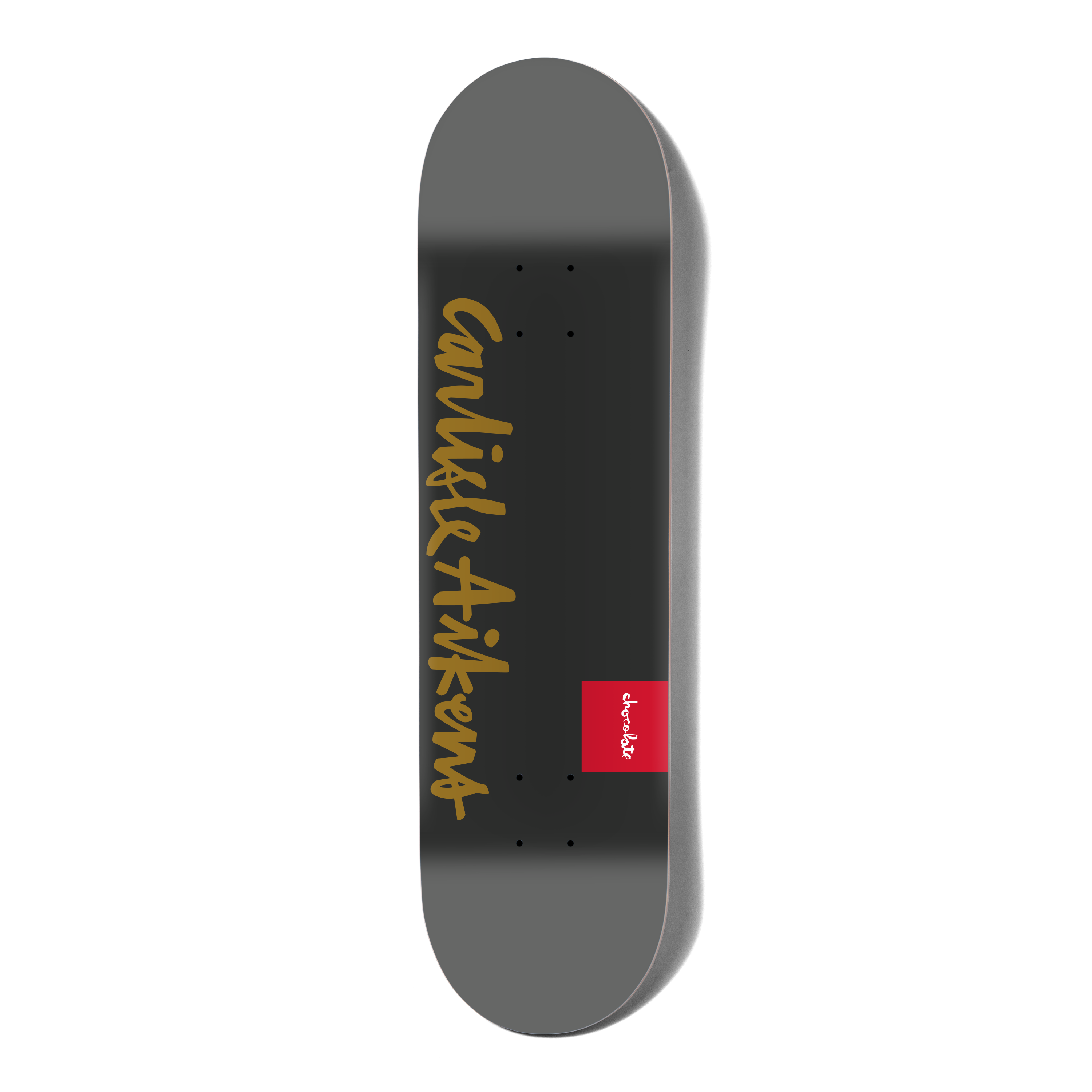 Aikens Friends Of Carl Deck - Thumbnail 3
