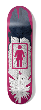 W49D2G_girl_skateboard_deck_saiz_feather_cory_kennedy_magenta.png