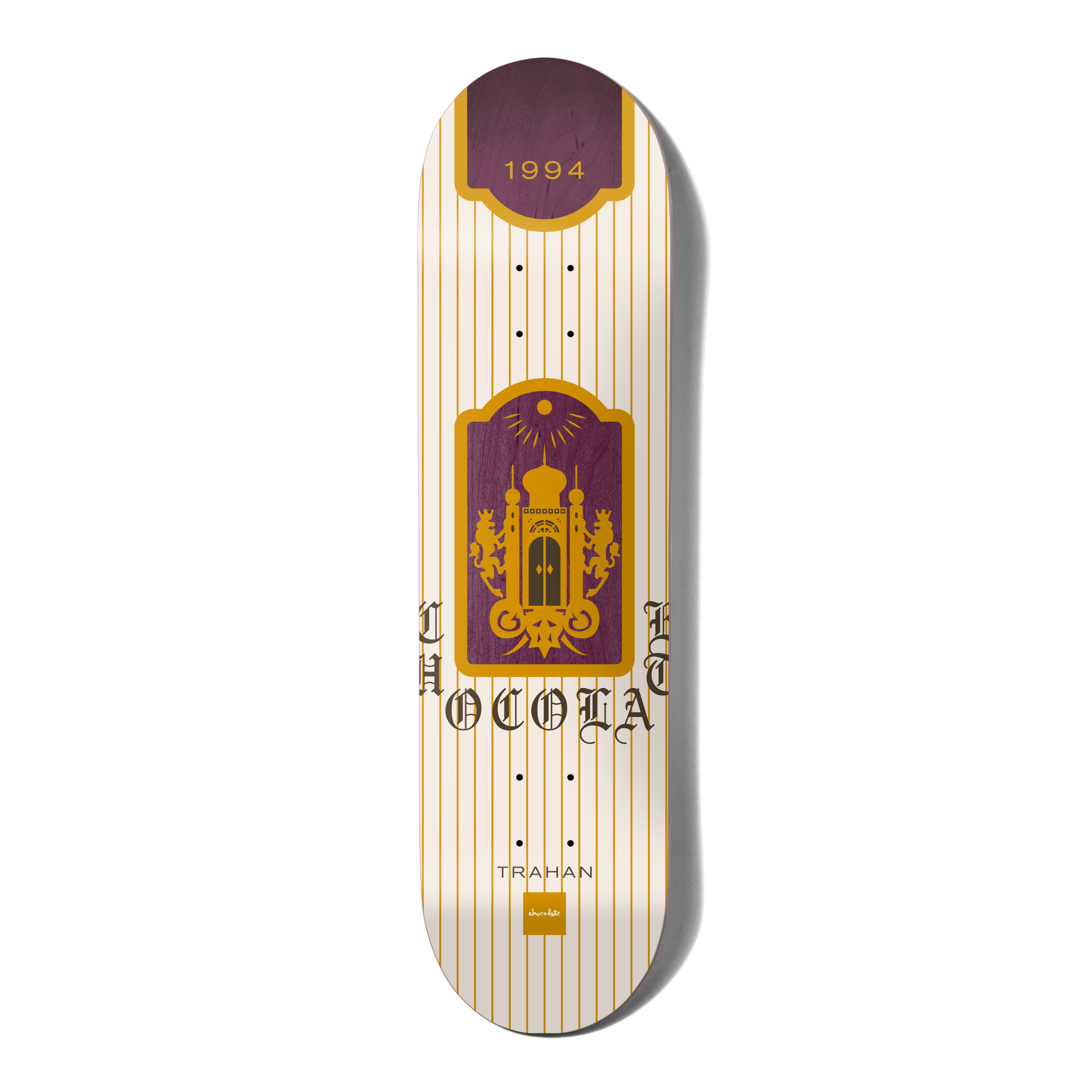 Chocolate Deck Burn One Jordan Trahan.png