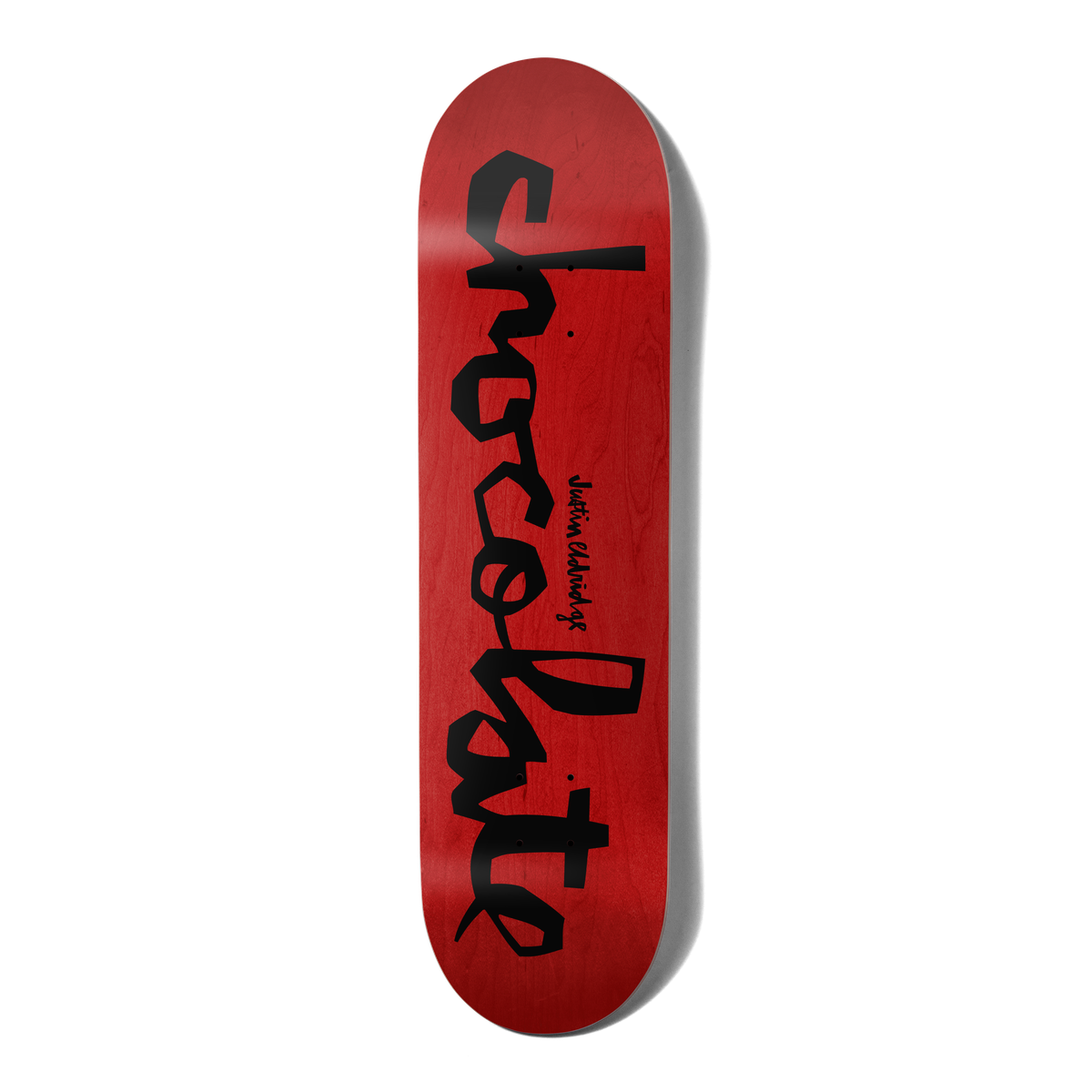 Chocolate Deck Reflective Chunk Justin Eldridge.png