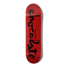 Chocolate Deck Reflective Chunk Justin Eldridge.png