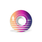 Girl Future Staple Skateboard Wheels 51mm .png