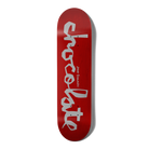 Chocolate Deck Reflective Chunk Jesus Fernandez.png