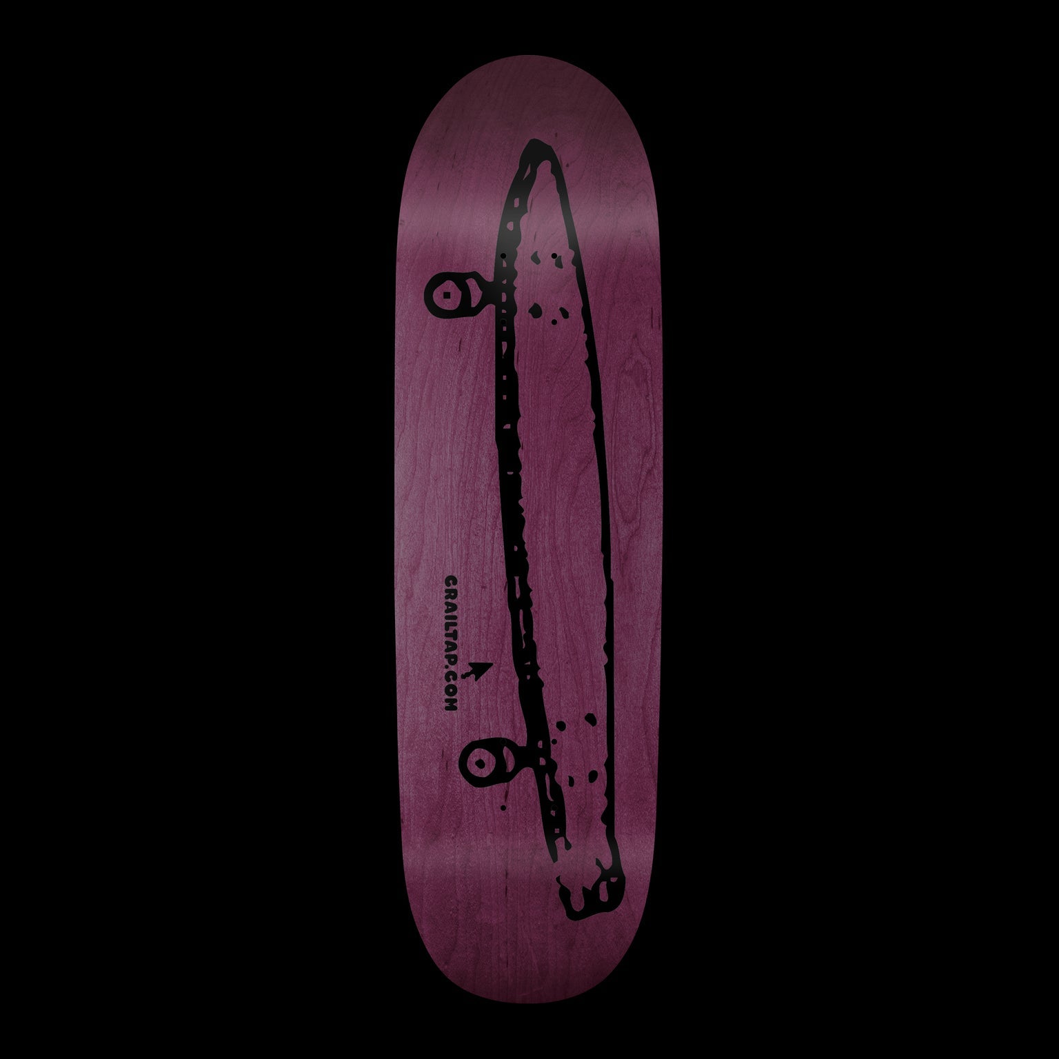 Crailtap Midday Cruiser Deck - Thumbnail 2