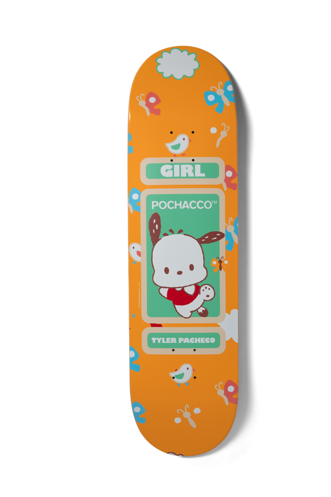 Girl Deck Hello Kitty and Friends Tyler Pacheco.png