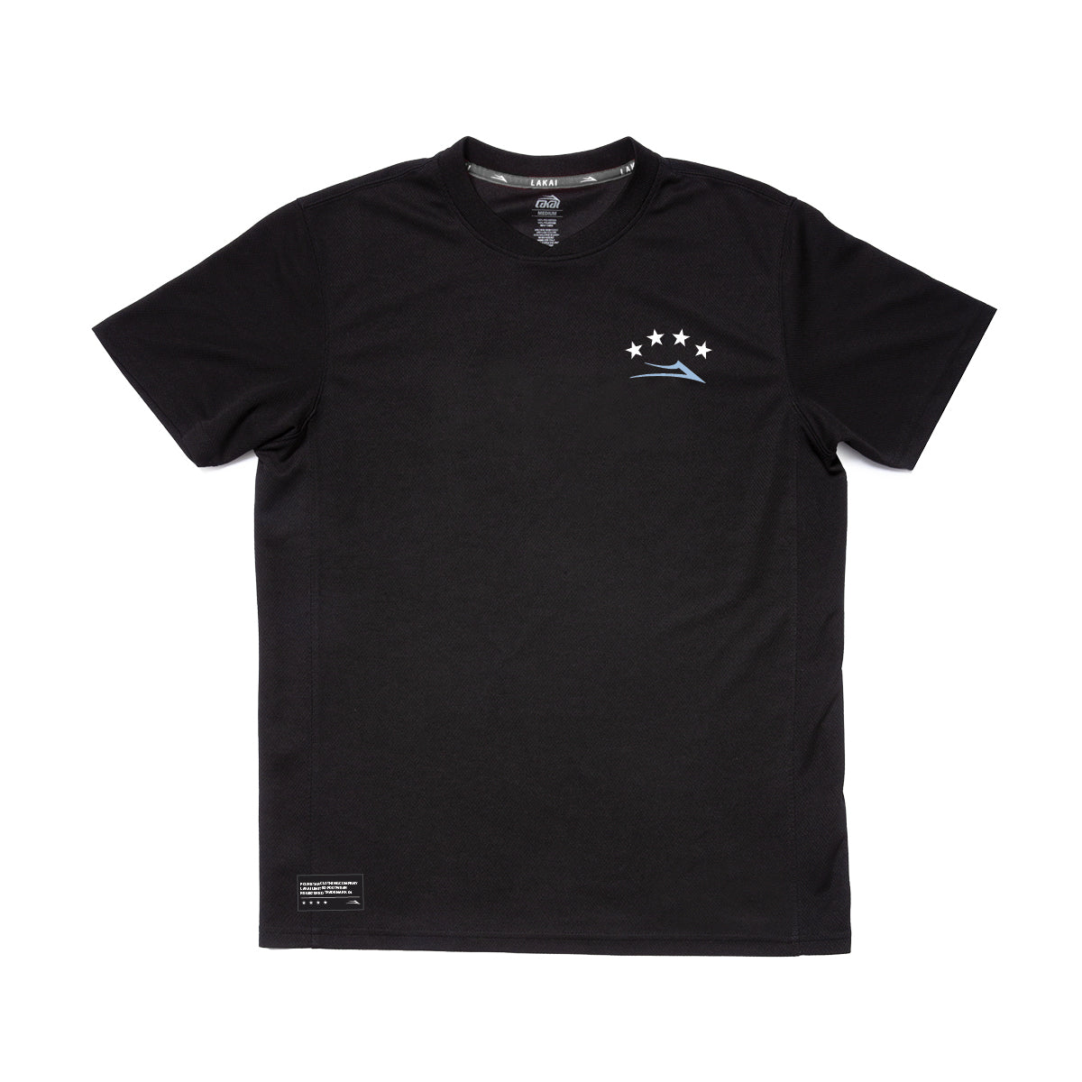 FOURSTAR TOUR JERSEY_BLACK_LTS123305_BLACK_01.jpg
