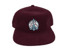 W43C_CHOCO_PEACE_CORD_Hat_Burg_6Panel6245_5304e598-4905-4c86-b525-a26f5f9c8002.png