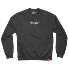 Chocolate Melted Crew Pigment Black W44.png