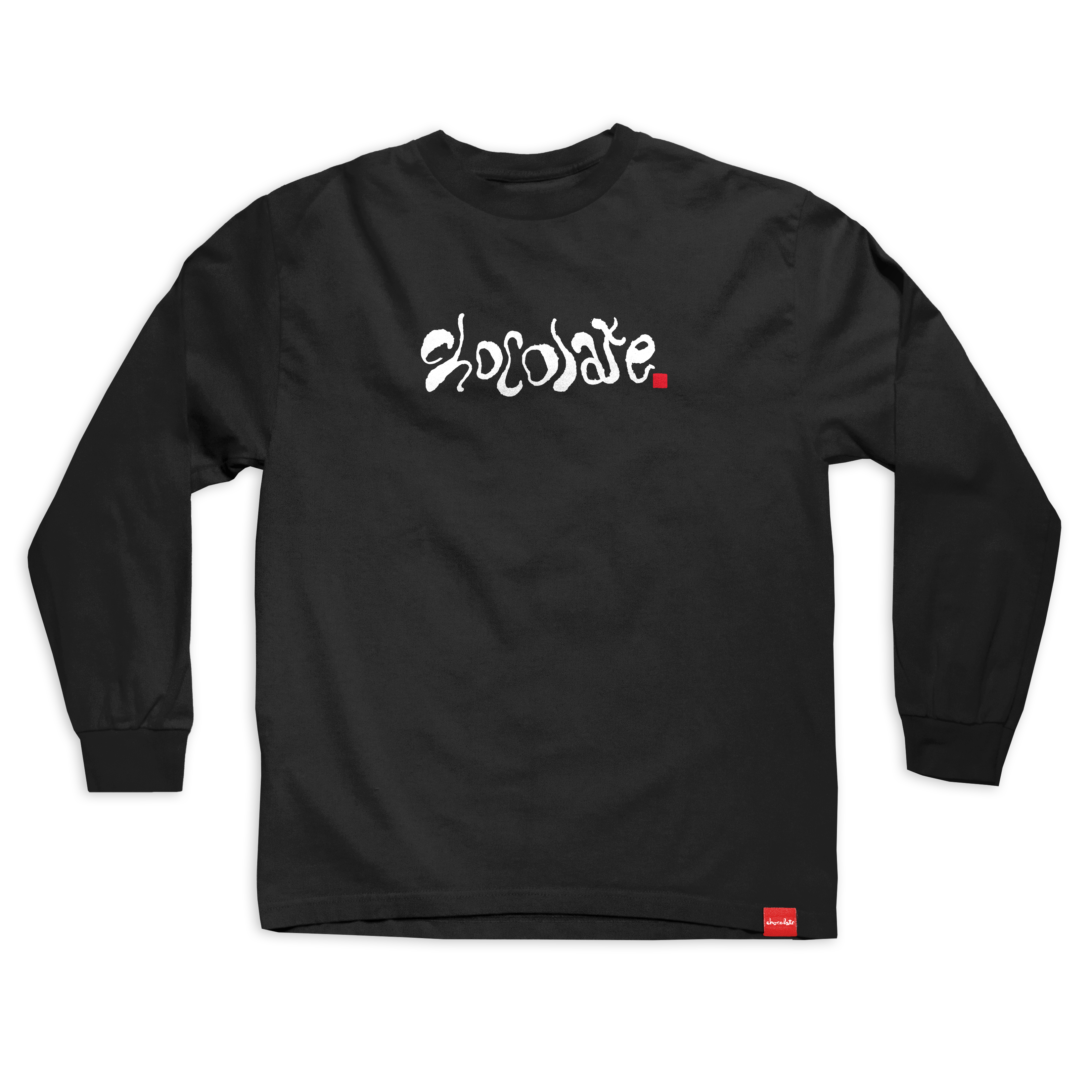 W44C_D2_Youth_LS_Melted_Black_Front.png