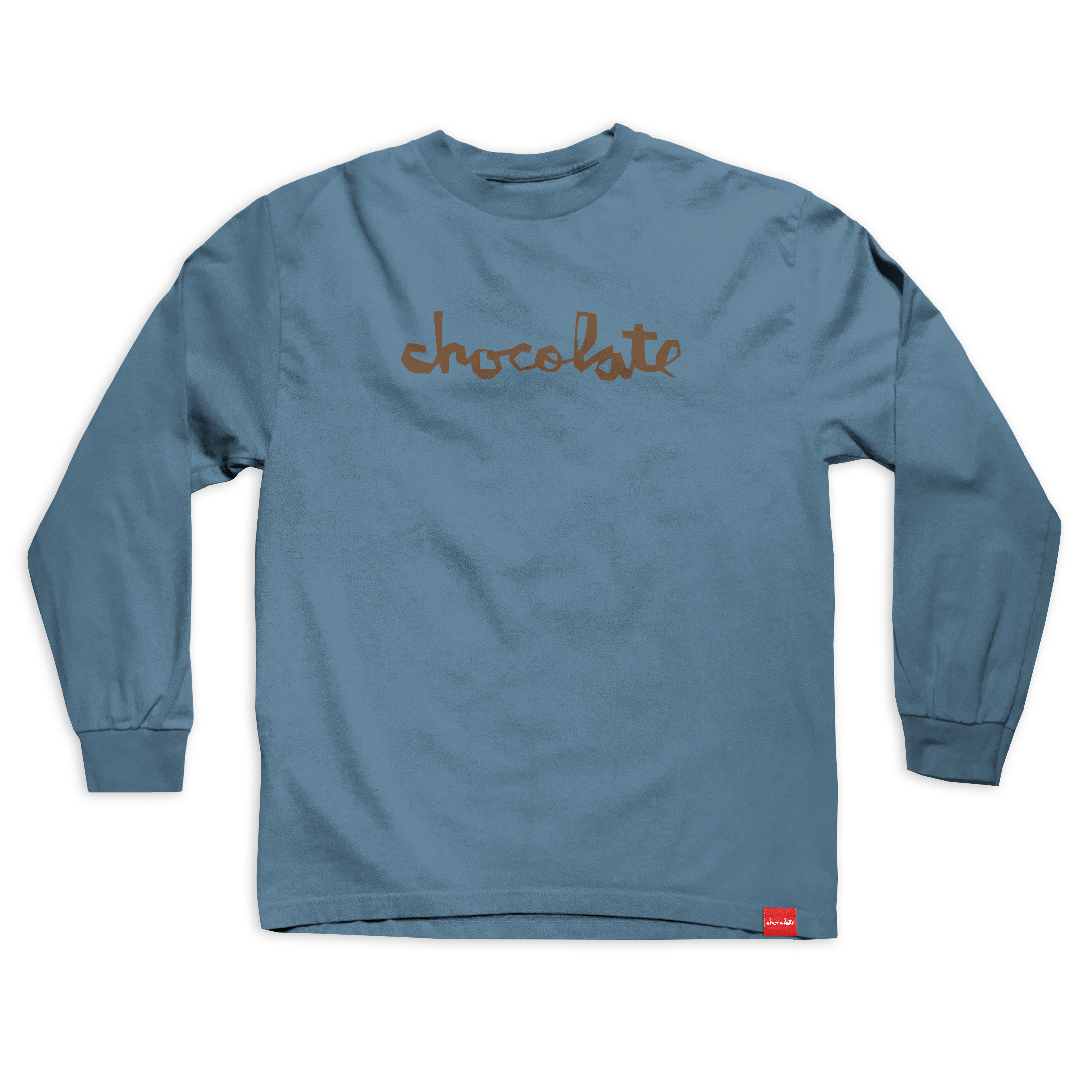 W45C_Tee_Longsleeve_OGCHUNK_BLUE_Front.png