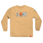 Chocolate Bend Chunk LS Tee Pale Gold.png