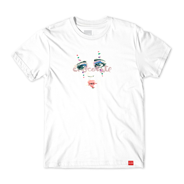 Chocolate Dream Rodeo Tee White.png